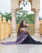Arzoo Black