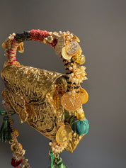 Morbagh Handbag