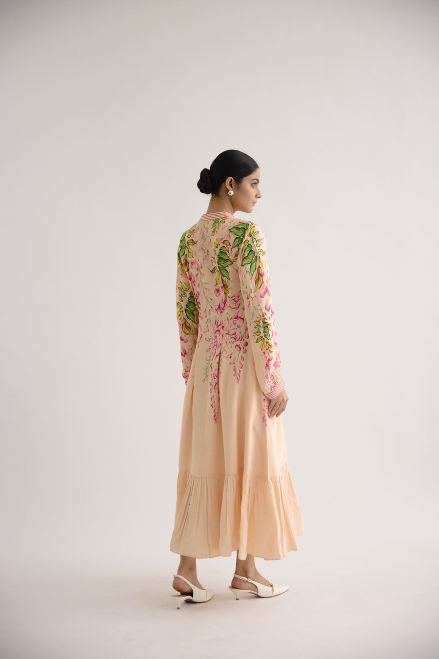 Daze Maxi Dress