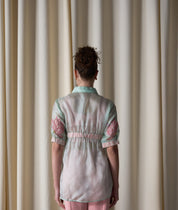 The Fresia organza top image 2