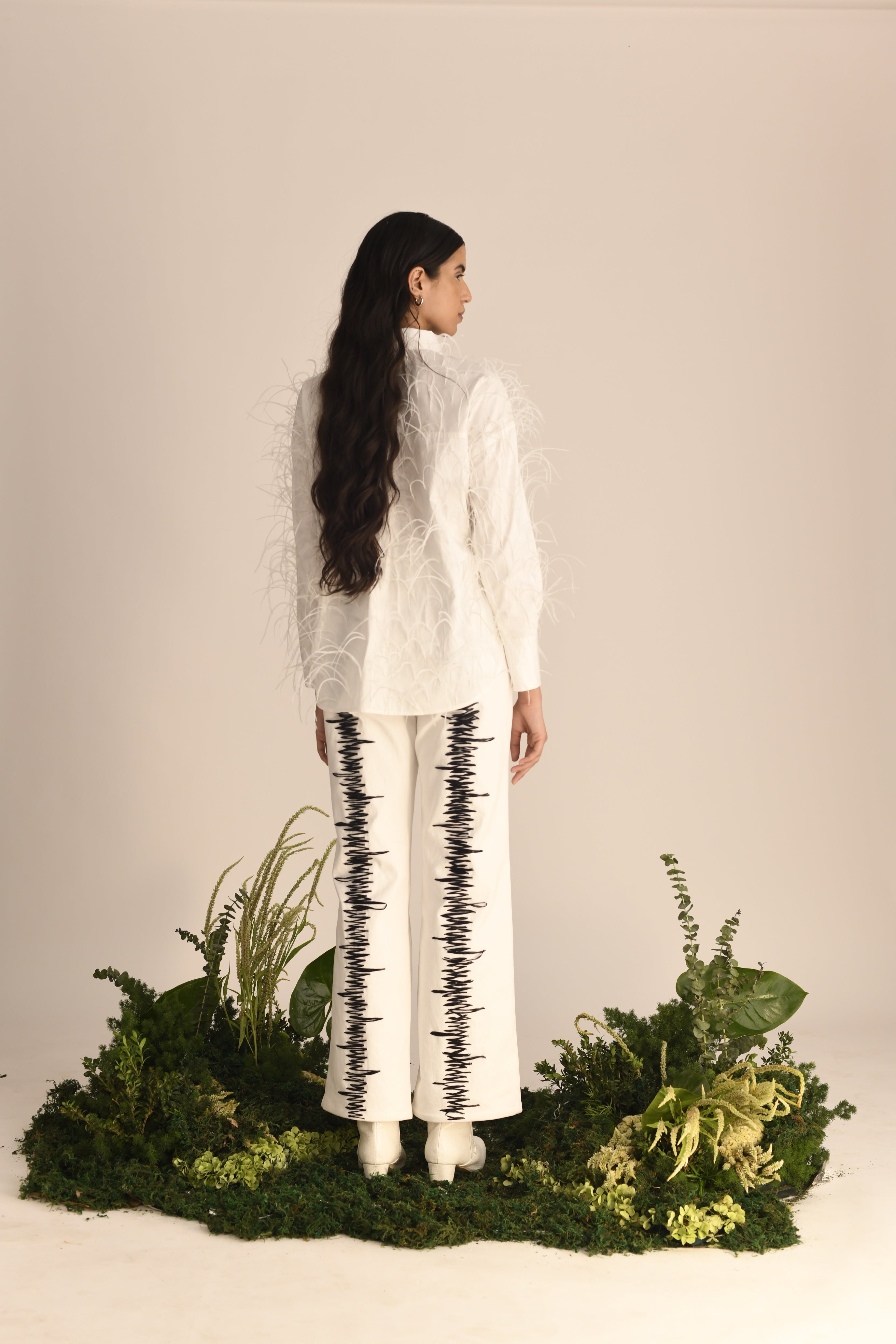 Elara Shirt