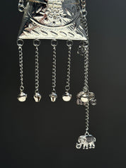 Chandi Batua Nano bag