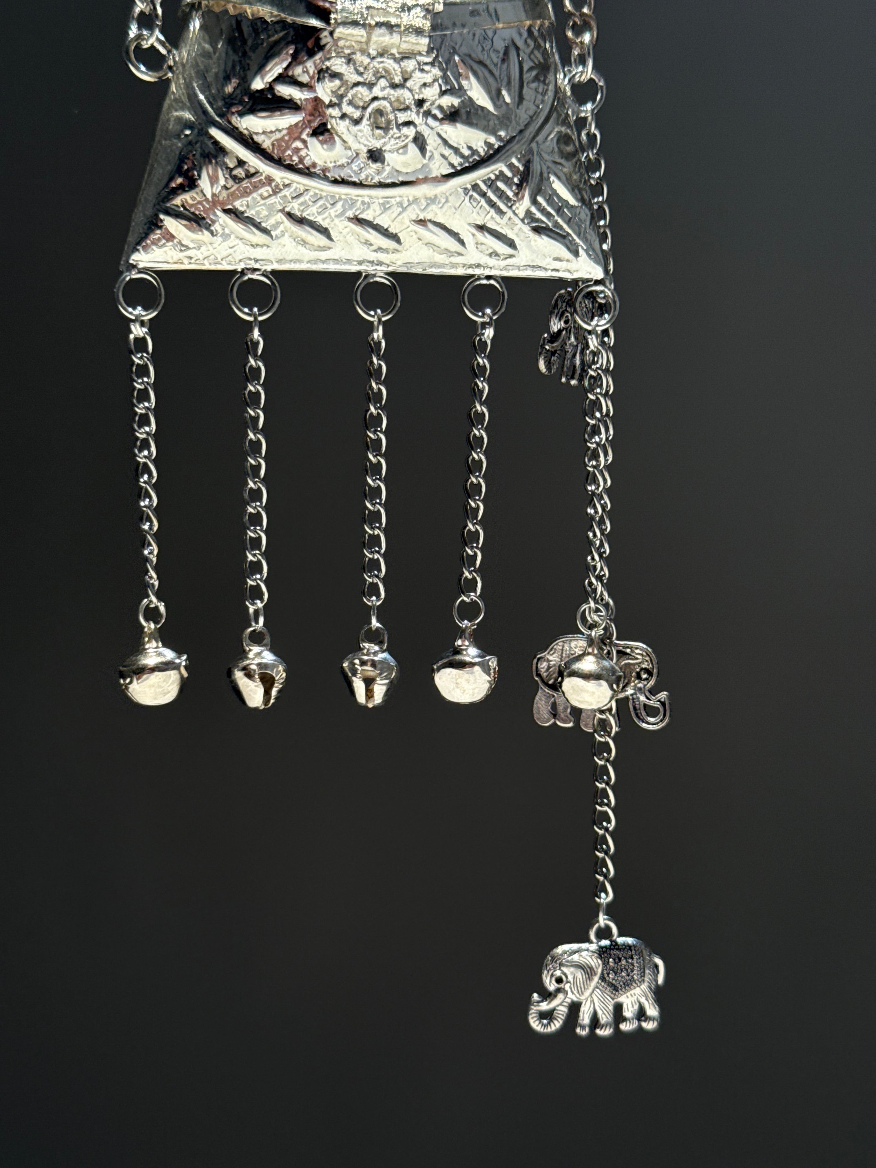 Chandi Batua Nano bag