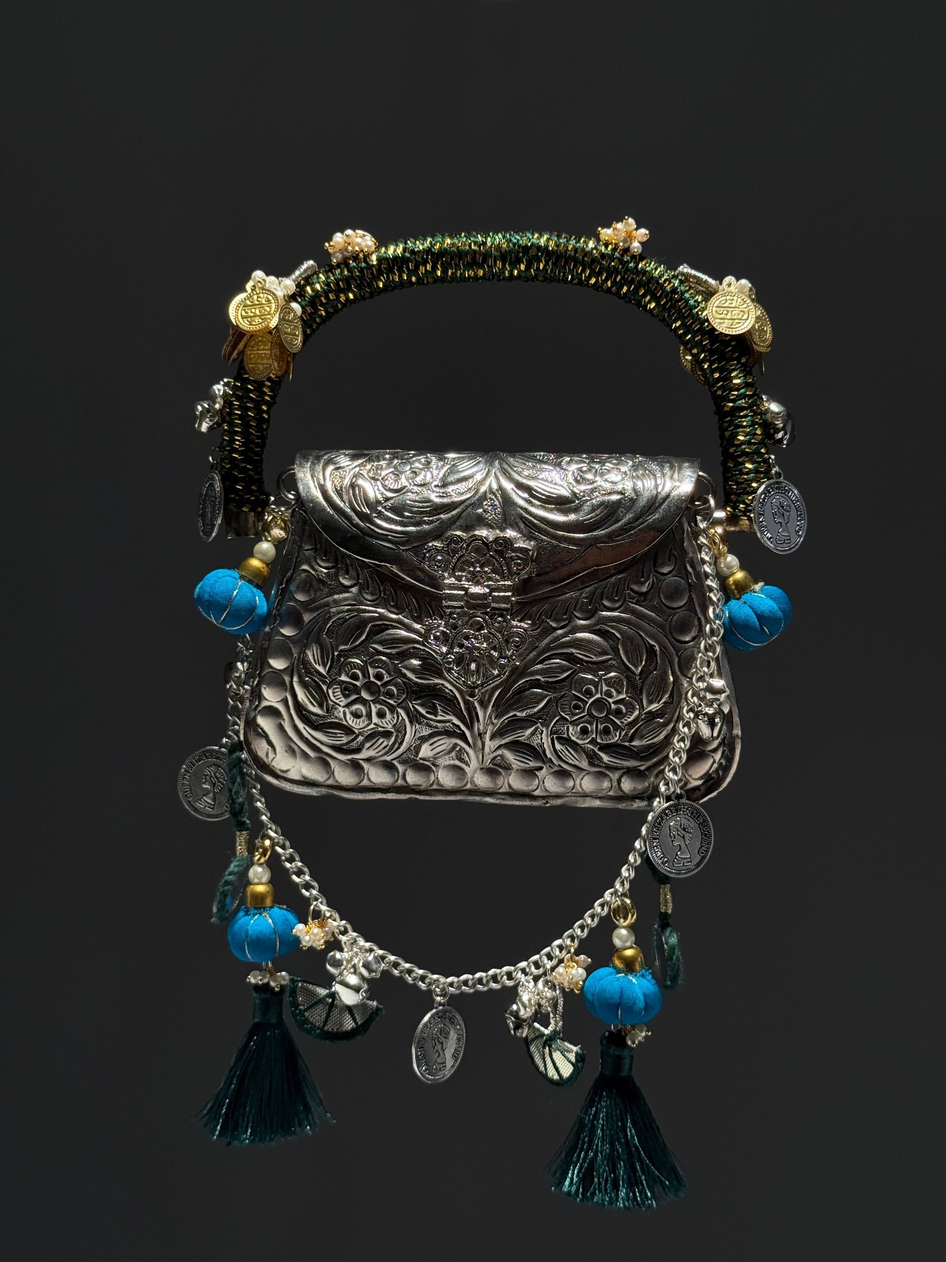 Morbagh Handbag