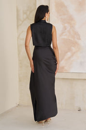 Nriti Shah in Our Yonita Skirt Set