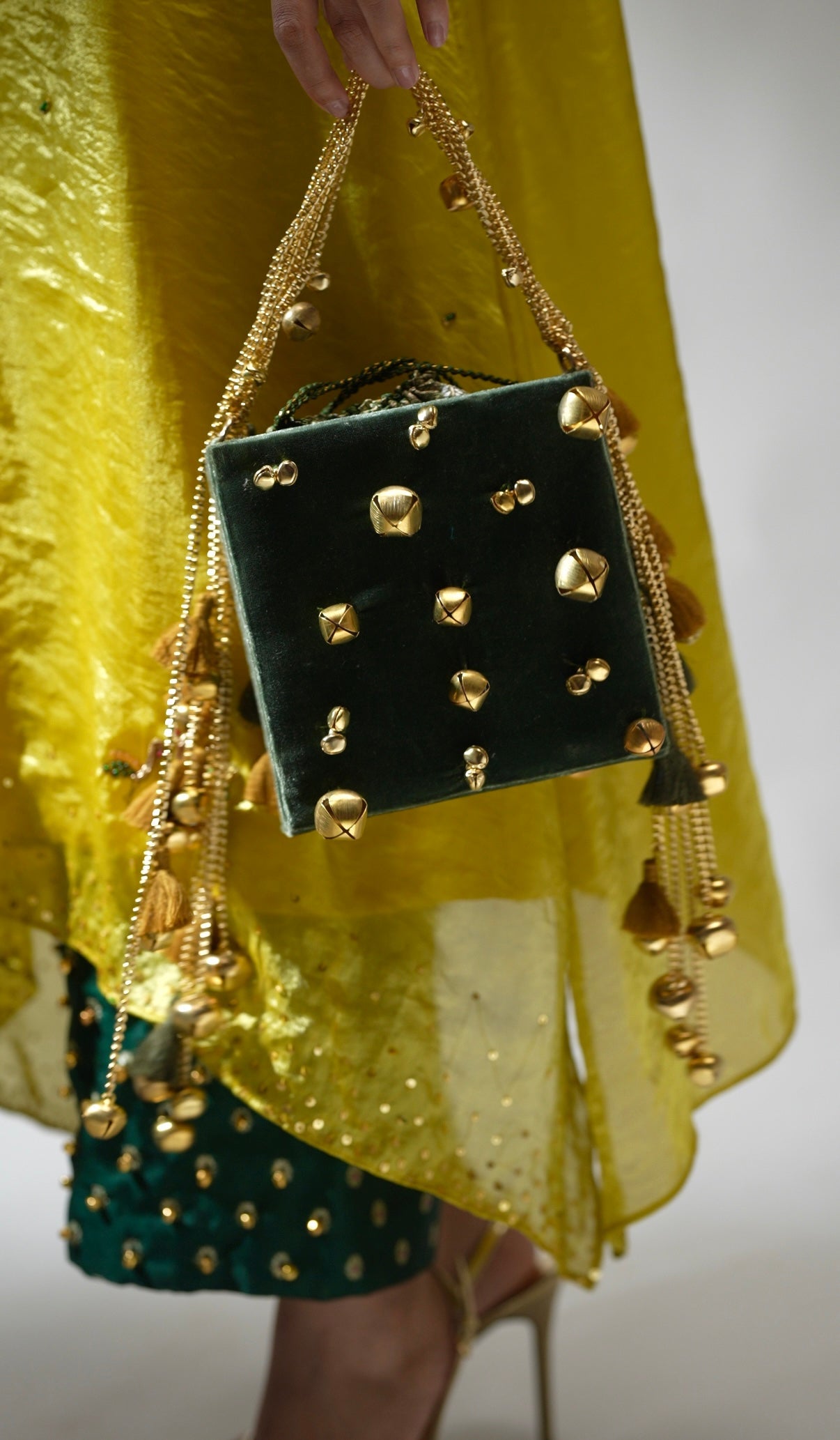 Haldi Mehendi Bag
