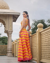 Leher Yellow