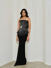 Bloom Black