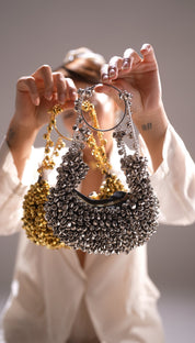 Tyohaar Handbag