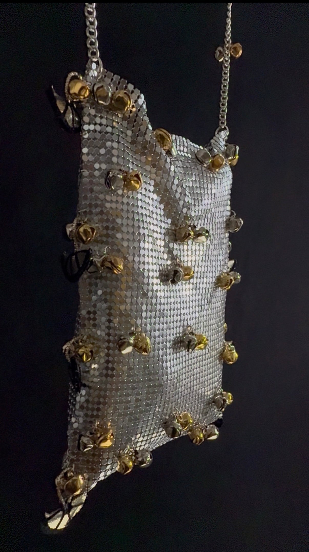 Garba Sling Bag