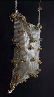 Garba Sling Bag