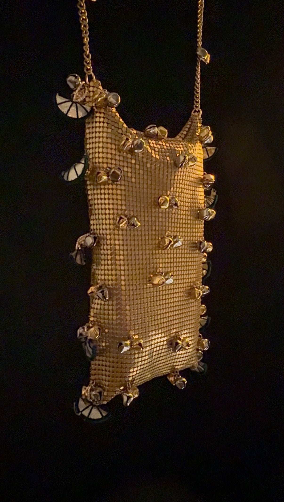 Garba Sling Bag