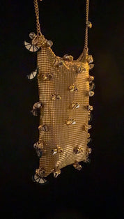 Garba Sling Bag