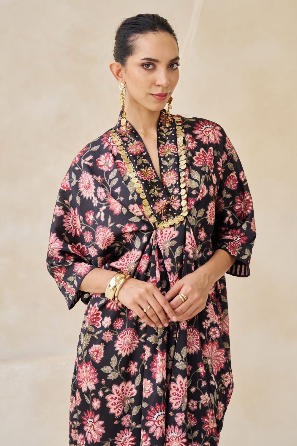 Devina Kaftan