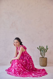 Rosa Aurelia Dress
