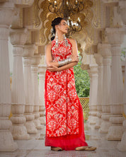 Indu Red
