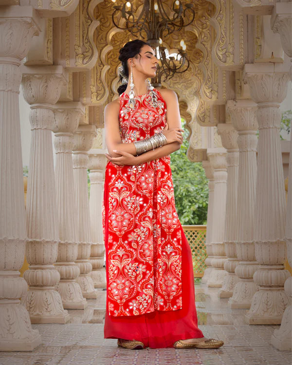 Indu Red