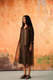 Adriana Shirt Dress