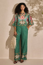 Oliva Jardin Set