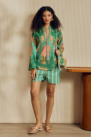 Island Muse Co-ord Set