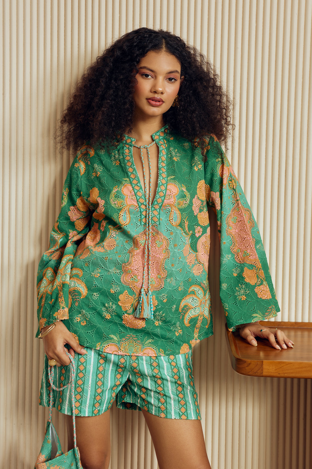 Island Muse Co-ord Set