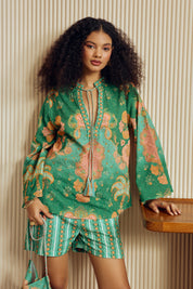 Island Muse Co-ord Set