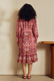 Rose Reverie Dress