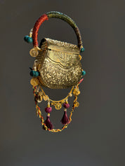 Rangrez Handbag