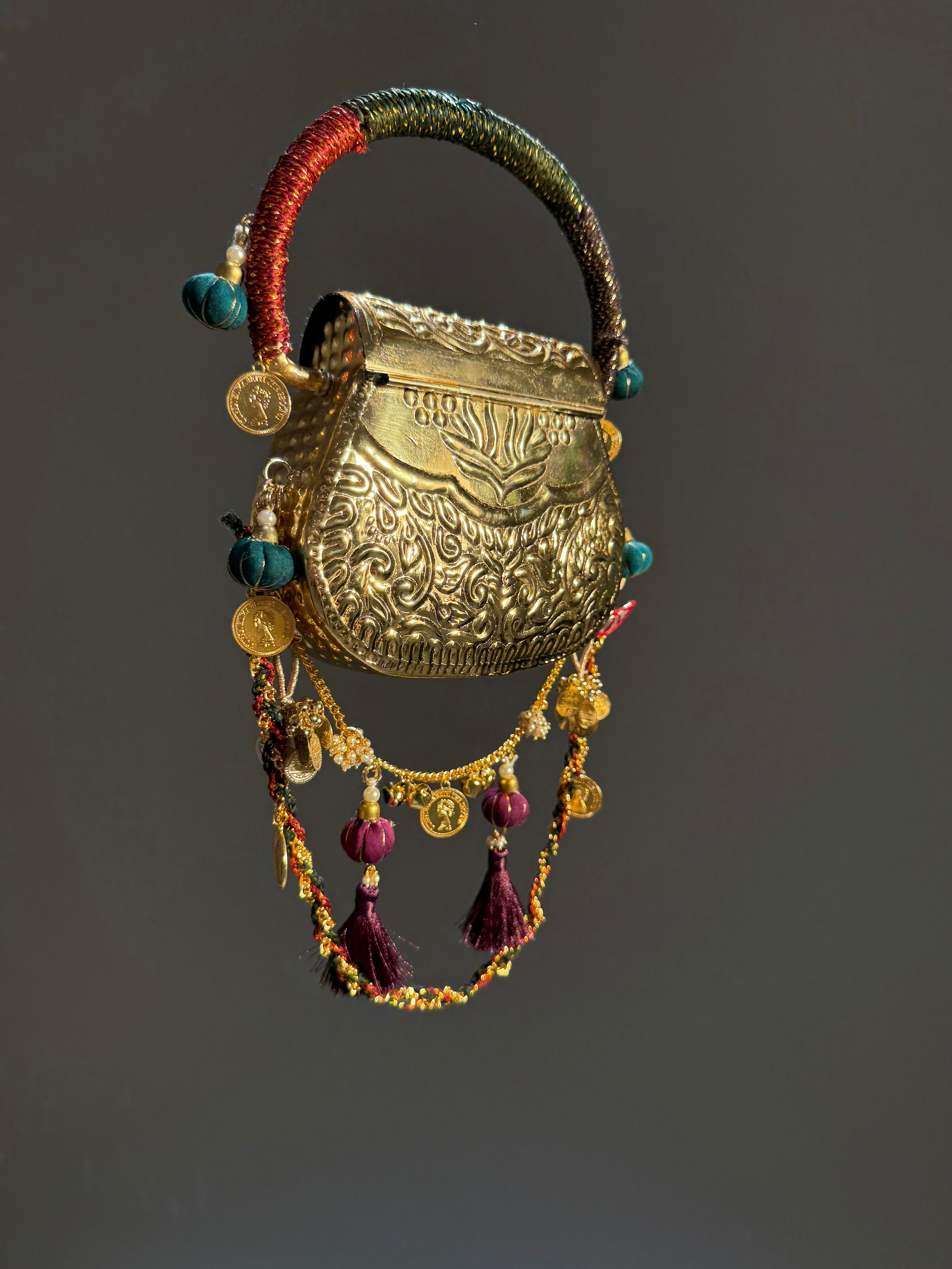 Rangrez Handbag
