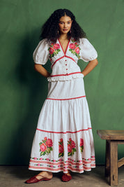 Rosaline Co-ord Set