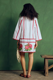 Rosella Dress