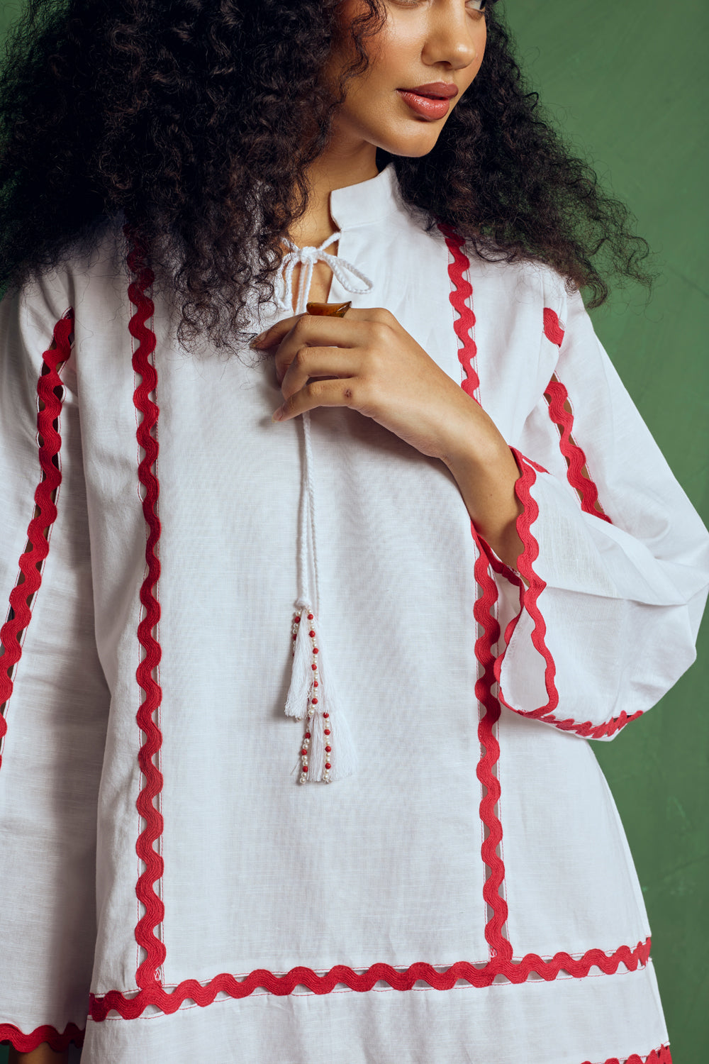 Rosella Dress