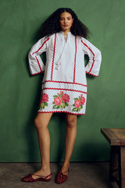 Rosella Dress
