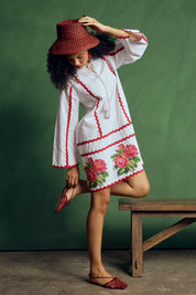 Rosella Dress