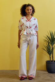 Rosewater Dream Co-ord Set