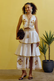 Sunbeam Co-ord Set
