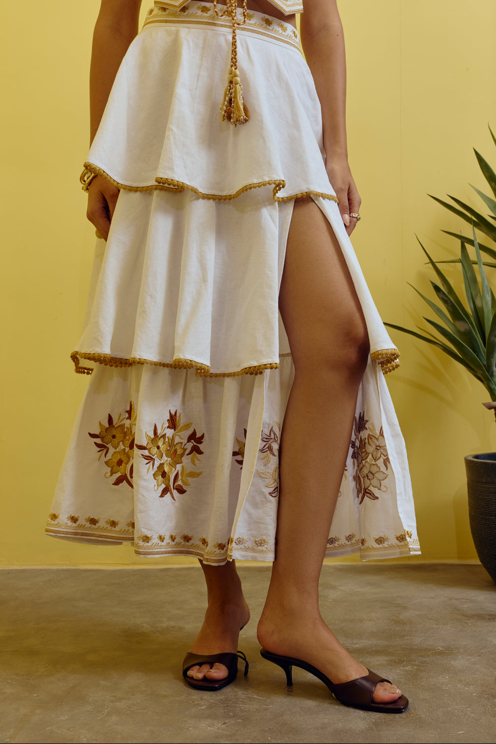 Sunbeam Co-ord Set