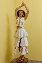 Sunbeam Co-ord Set