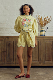 Solenne Co-ord Set