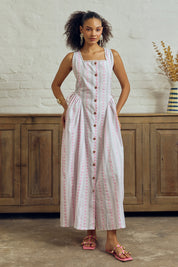 Rosaline Dress