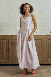 Rosaline Dress