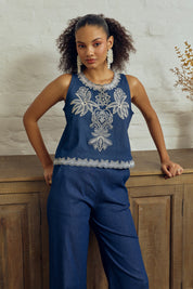 Noire Co-ord Set
