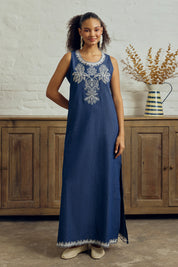 Indrae Dress