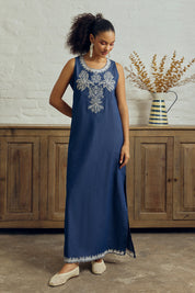 Indrae Dress