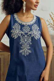 Indrae Dress