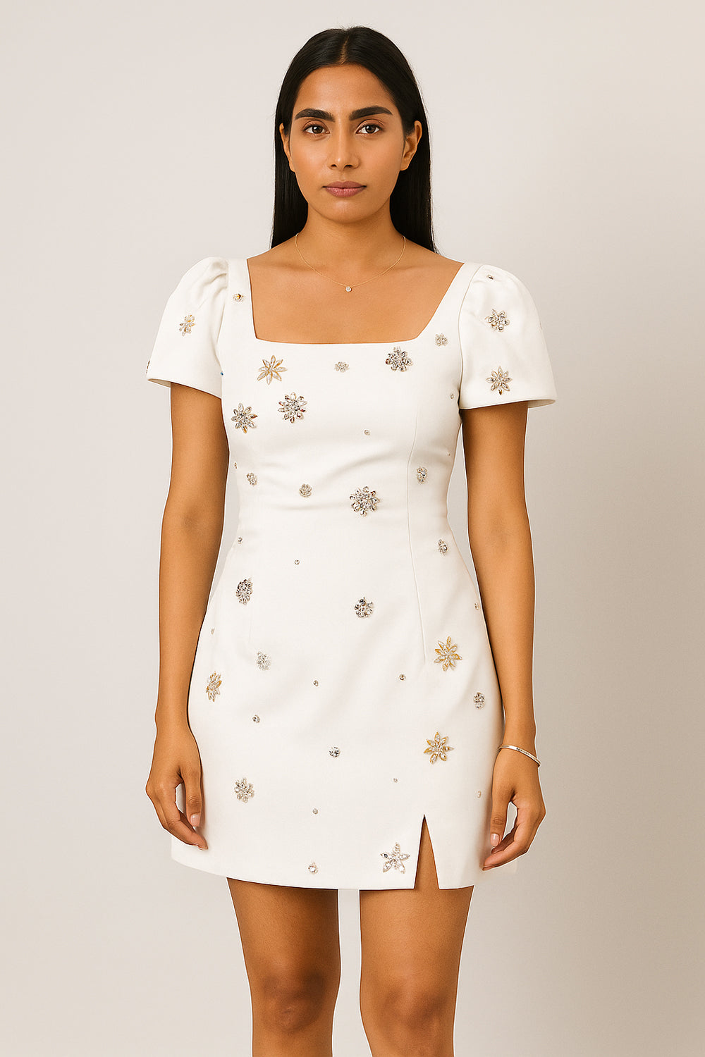 Monet Dress