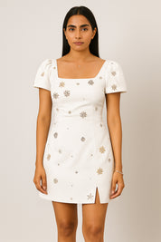 Monet Dress