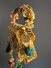 Morbagh Handbag