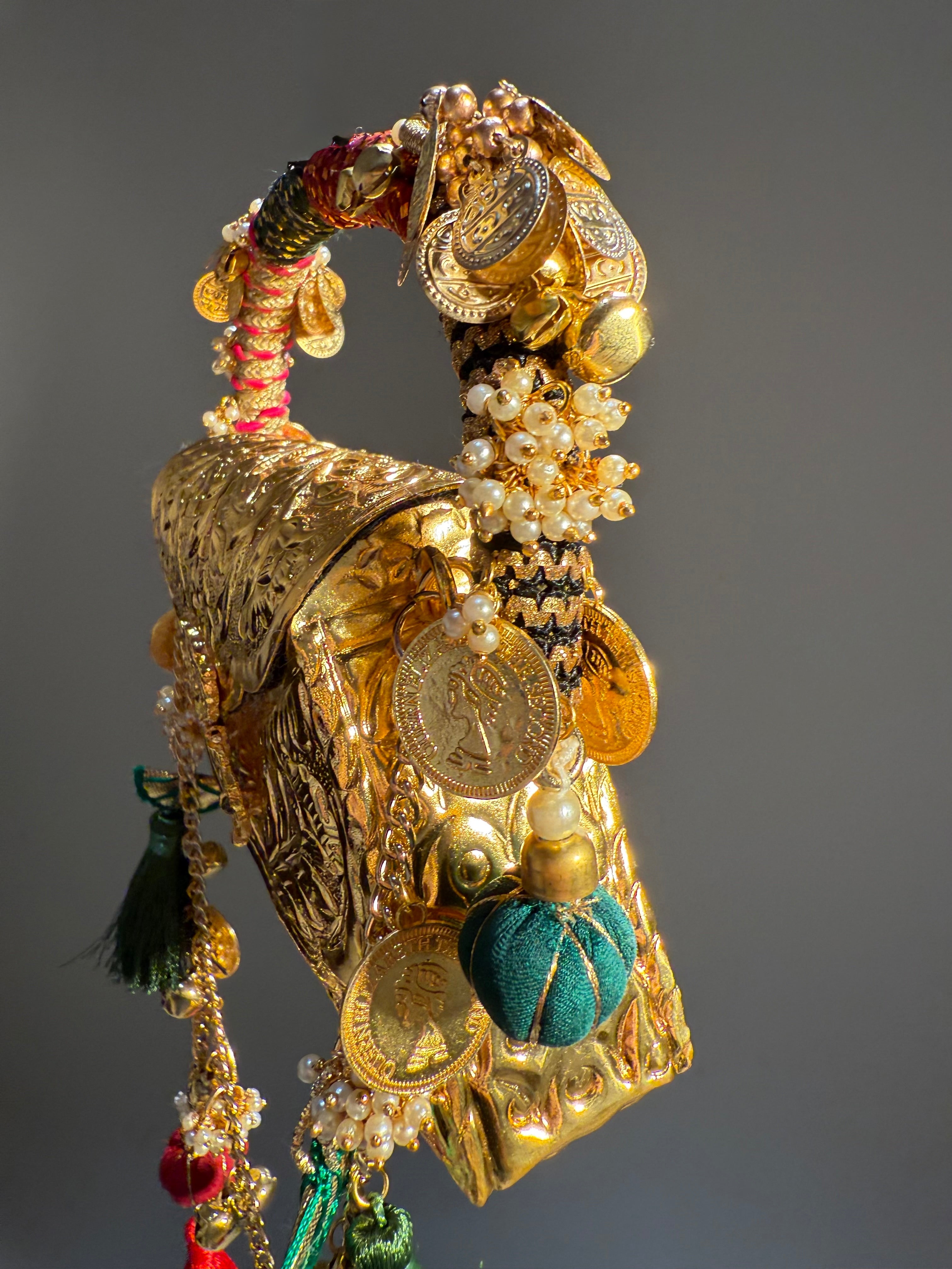 Morbagh Handbag