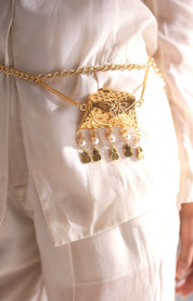 PinePop  Waist & Sling Bag